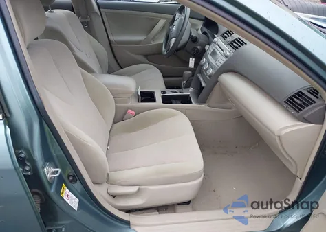 2010 Toyota Camry Se/Le/Xle from USA, damaged, VIN 4T4BF3EK0AR037869